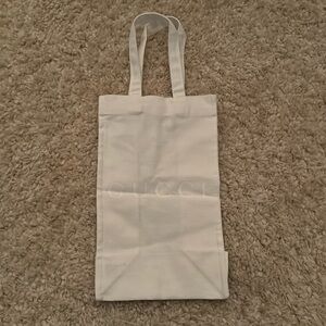 Gucci dust bag